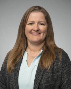 Headshot Image for Nickie Redick